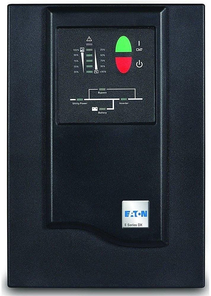 Onduleur ON-Line Double Conversion Eaton DX 1000VA Tower (EDX1000H)