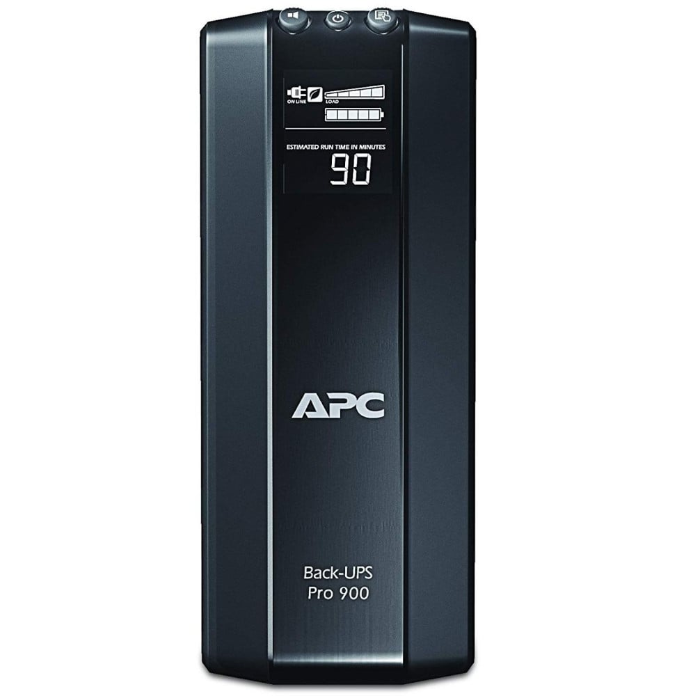 APC Back-UPS RS 900VA
