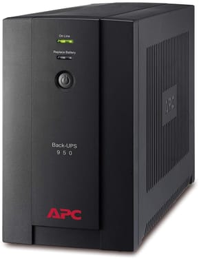 Onduleur Line-Interactive APC BACK-UPS BX950U-FR - 480 W / 950 VA - 4 prises FR