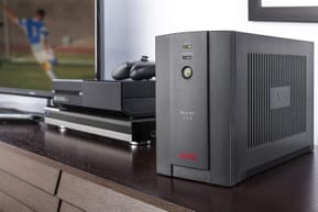 Onduleur Line-Interactive APC BACK-UPS BX950U-FR - 480 W / 950 VA - 4 prises FR — image 5