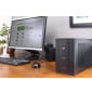 Onduleur Line interactive APC BACK-UPS 950VA, 230V, AVR, prises françaises (BX950U-FR)