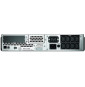Onduleur Line interactive APC Smart-UPS SMT 2200VA LCD 230V Rack 2U