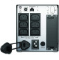 Onduleur Line interactive APC Smart-UPS 750VA LCD 230V Tour