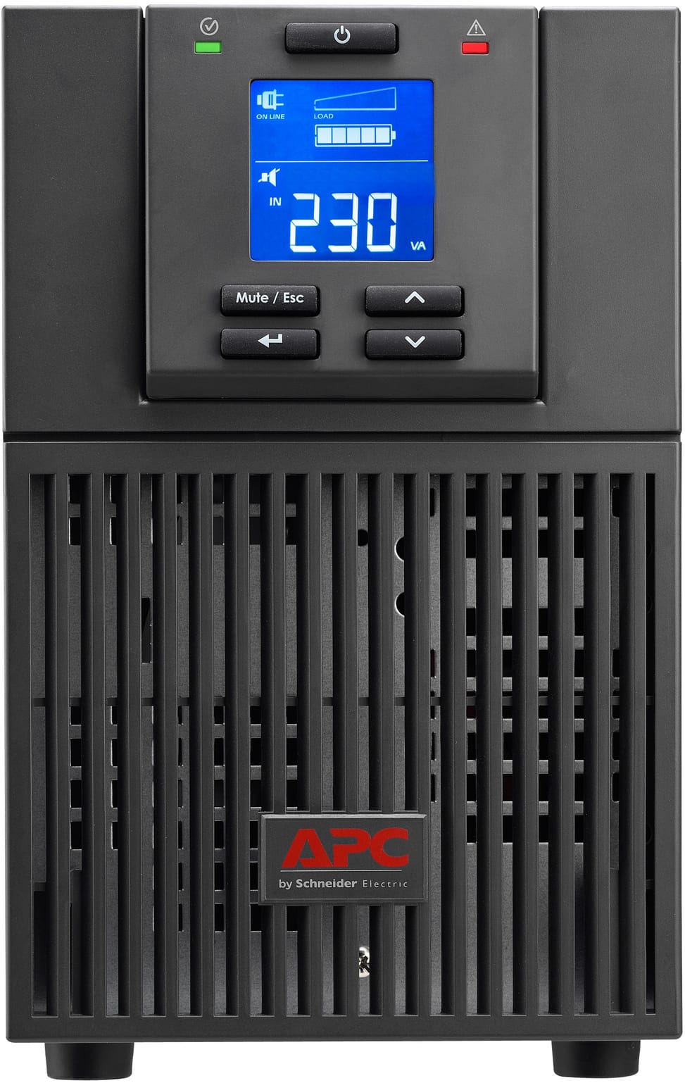 Onduleur APC Smart-UPS RC |1000 VA - 230 V| (SRC1KI)