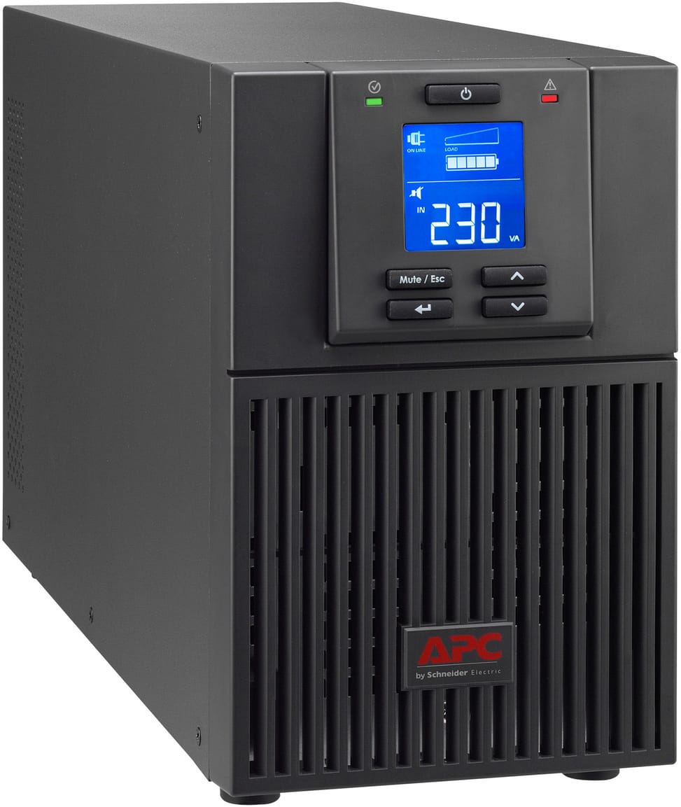 Onduleur APC Smart-UPS RC |1000 VA - 230 V| (SRC1KI)