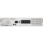 Onduleur Line interactive APC Smart-UPS C 1000VA 2U Rack mountable LCD 230V