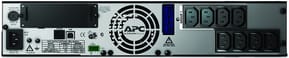 Onduleur Line-interactive APC Smart-UPS X SMX750I - 600 W / 750 VA - 8 prises C13 - Rack/Tour — image 3