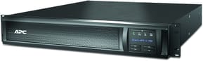 Onduleur Line-interactive APC Smart-UPS X SMX750I - 600 W / 750 VA - 8 prises C13 - Rack/Tour — image 5