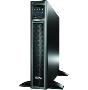 Onduleur Line interactive APC Smart-UPS X 750VA Rack/Tower LCD 230V