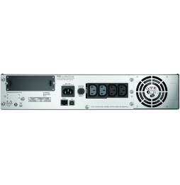 Onduleur Line interactive APC Smart-UPS 1500 VA LCD 230V Rack 2U