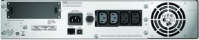 Onduleur Line interactive APC 1500 VA Smart-UPS - Rack 2U (SMT1500RMI2U) — image 2