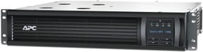 Onduleur Line interactive APC 1500 VA Smart-UPS - Rack 2U (SMT1500RMI2U)