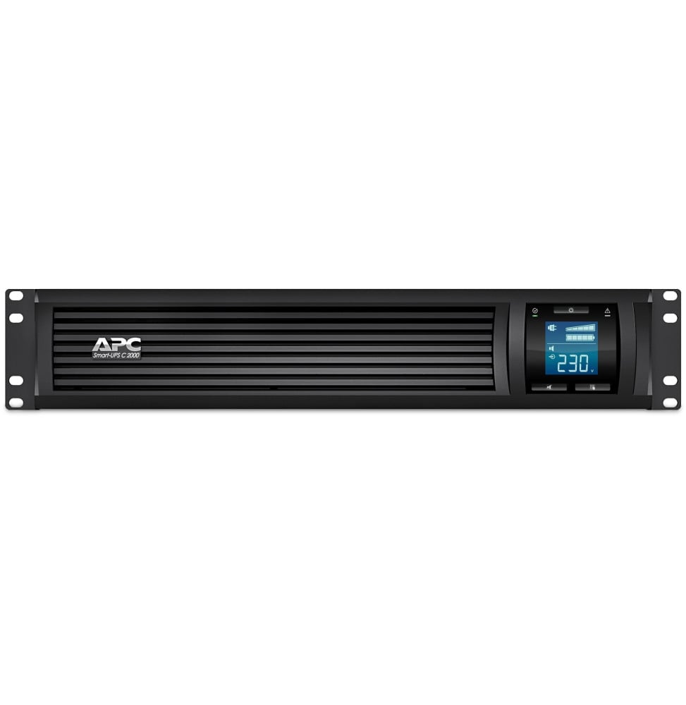 Onduleur Smart-UPS APC C 2000 VA