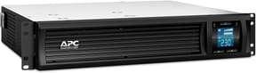 Onduleur Line-interactive 2000 VA Smart-UPS APC C - Rack 2U (SMC2000I-2U)