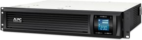 Onduleur Line-interactive 2000 VA Smart-UPS APC C - Rack 2U (SMC2000I-2U) — image 5