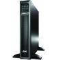 Onduleur Line interactive APC Smart-UPS X 1500VA Rack/Tower LCD 230V