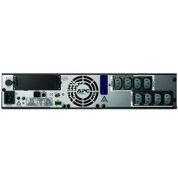Onduleur Line interactive APC Smart-UPS X 1500VA Rack/Tower LCD 230V