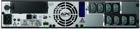 Onduleur Line-interactive APC 1500VA Smart-UPS X - Rack/Tower (SMX1500RMI2U) — image 3