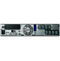 Onduleur Line interactive APC Smart-UPS X 1500VA Rack/Tower LCD 230V