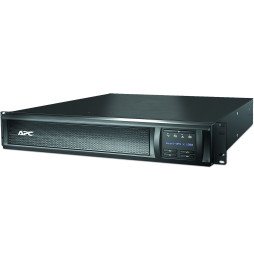 Onduleur Line interactive APC Smart-UPS X 1500VA Rack/Tower LCD 230V