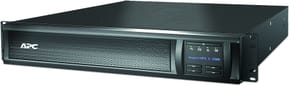 Onduleur Line-interactive APC 1500VA Smart-UPS X - Rack/Tower (SMX1500RMI2U) — image 5