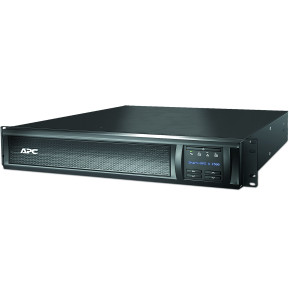 Onduleur Line interactive APC Smart-UPS X 1500VA Rack/Tower LCD 230V