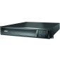 Onduleur Line interactive APC Smart-UPS X 1500VA Rack/Tower LCD 230V
