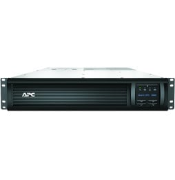 Onduleur Line interactive APC Smart-UPS 3000VA LCD 230V Rack 2U