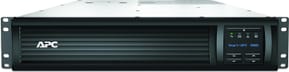Onduleur Line-interactive APC 3000VA Smart-UPS Rack 2U (SMT3000RMI2U) — image 2