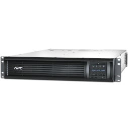 Onduleur Line interactive APC Smart-UPS 3000VA LCD 230V Rack 2U
