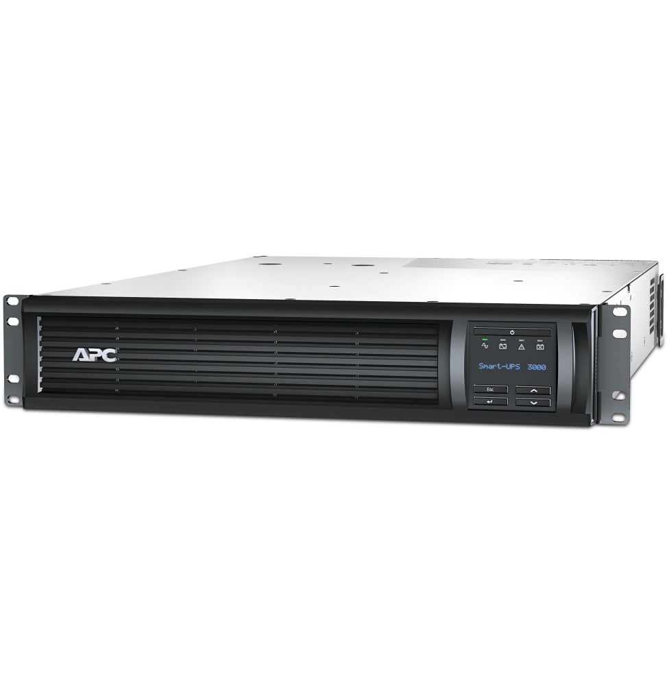 Onduleur Line interactive APC Smart-UPS 3000VA LCD 230V Rack 2U