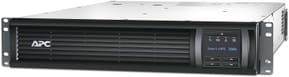 Onduleur Line-interactive APC 3000VA Smart-UPS Rack 2U (SMT3000RMI2U)