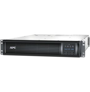 Onduleur Line interactive APC Smart-UPS 3000VA LCD 230V Rack 2U