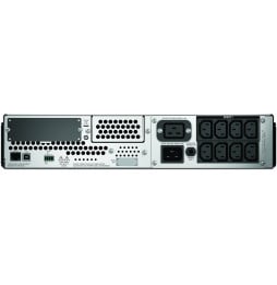 Onduleur Line interactive APC Smart-UPS 3000VA LCD 230V Rack 2U