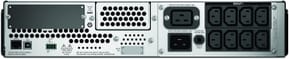 Onduleur Line-interactive APC 3000VA Smart-UPS Rack 2U (SMT3000RMI2U) — image 3