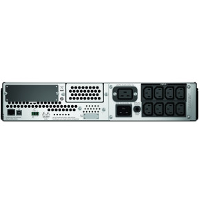 Onduleur Line interactive APC Smart-UPS 3000VA LCD 230V Rack 2U