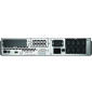 Onduleur Line interactive APC Smart-UPS 3000VA LCD 230V Rack 2U