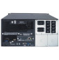 Onduleur Line Interactive Haute Fréquence avec Stabilisateur de tension APC Smart-UPS 5000VA Convertible Rack/Tower