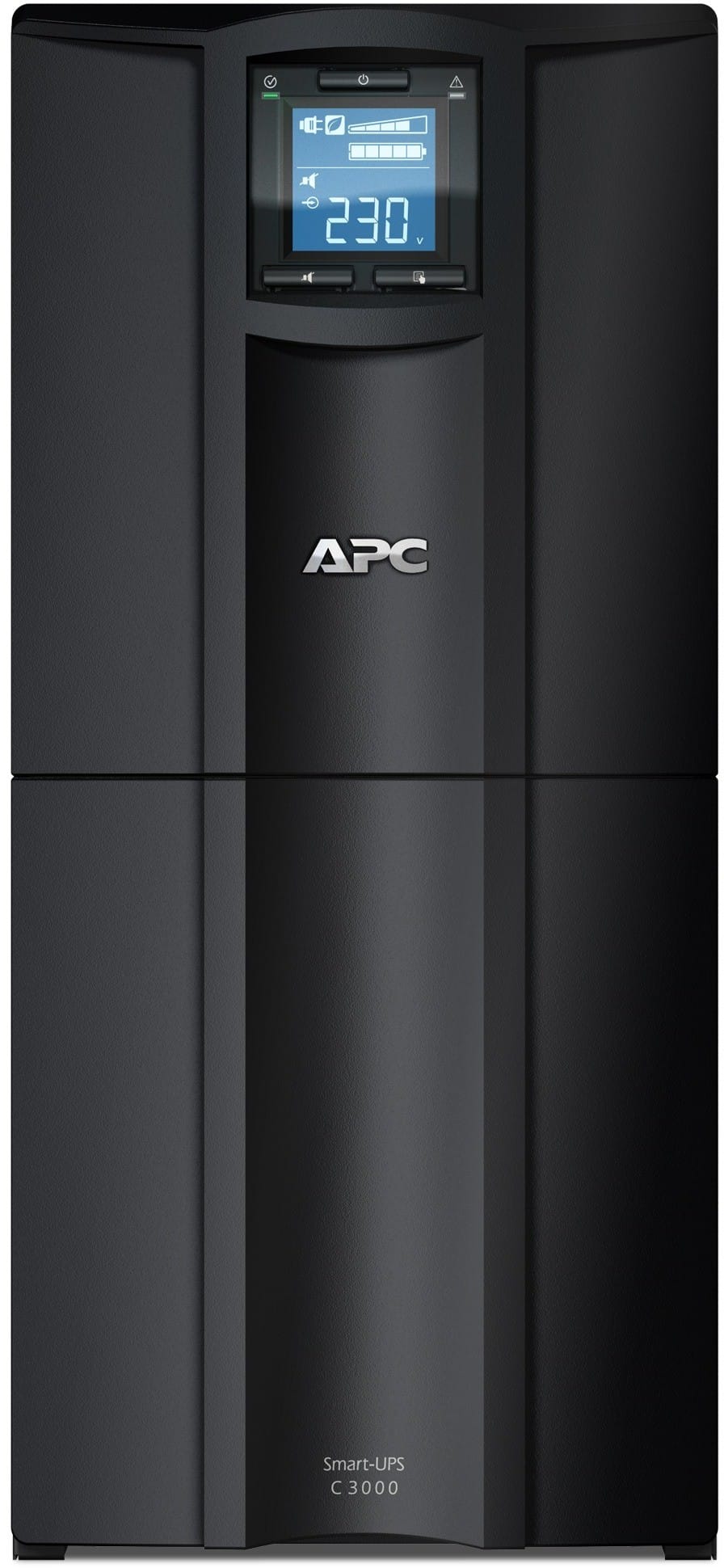 APC Smart-UPS C 3000VA Line-Interactive UPS (SMC3000I) — image 2