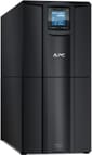 جهاز UPS تفاعلي خطي (Line-interactive) APC Smart-UPS C 3000VA (SMC3000I)