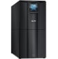 Onduleur Line interactive APC Smart-UPS C 3000VA LCD 230V (SMC3000I)