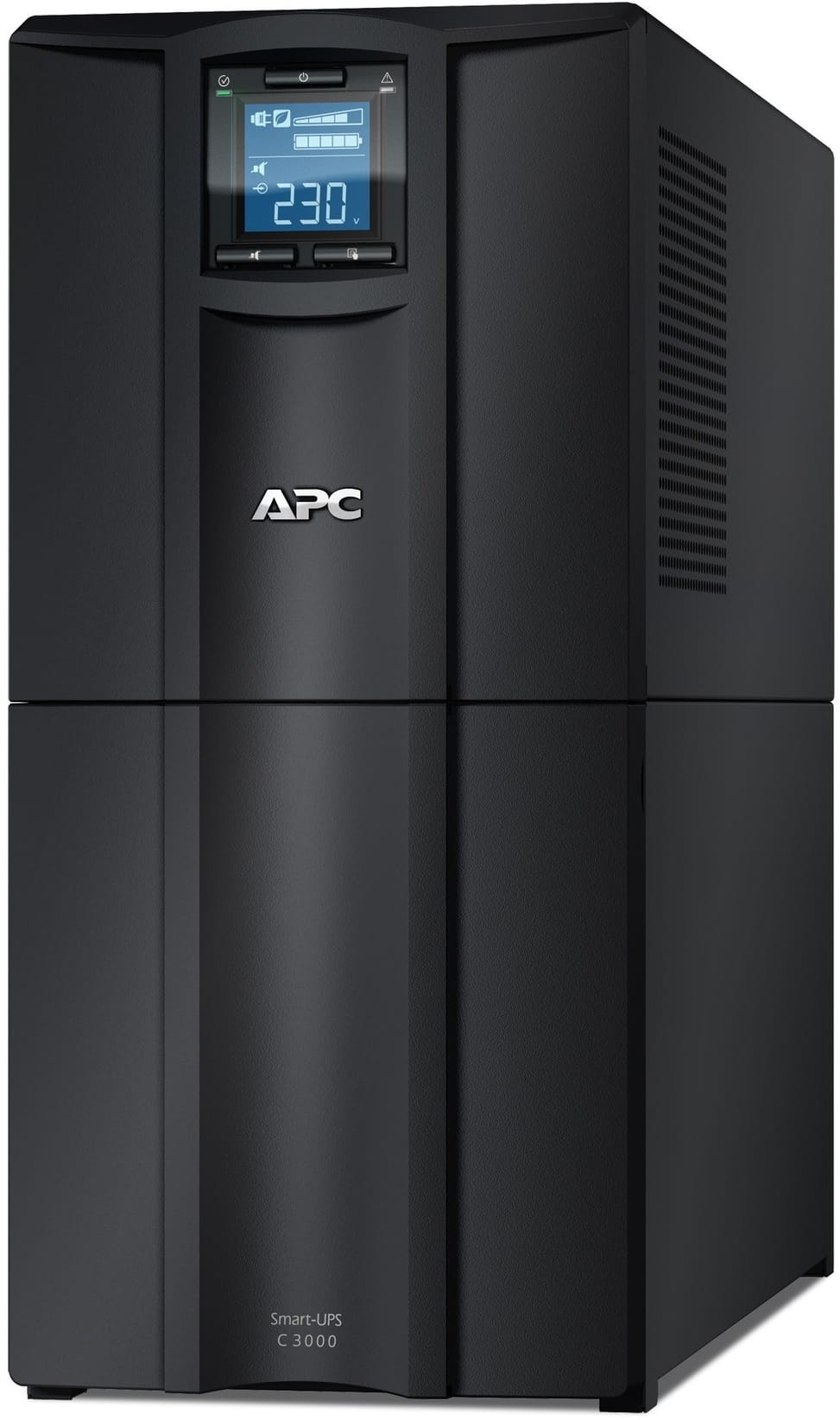 Onduleur Line interactive APC Smart-UPS C 3000VA LCD 230V (SMC3000I)