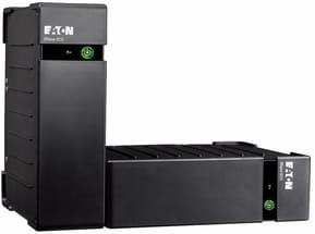 Onduleur Off-line Eaton Ellipse ECO EL650USBFR - 400 W / 650 VA - 4 prises FR — image 5