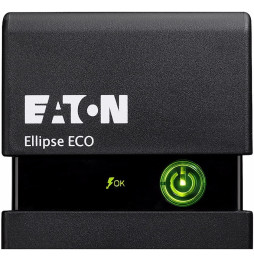 Onduleur 650 VA Eaton Ellipse ECO 650 FR USB (EL650USBFR)