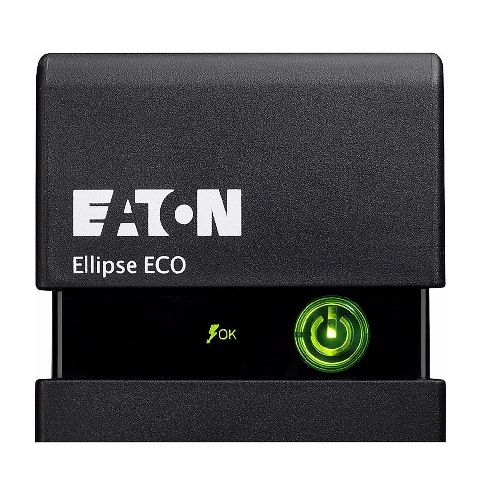 Onduleur 650 VA Eaton Ellipse ECO 650 FR USB (EL650USBFR)