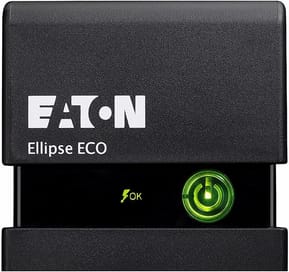Onduleur Off-line Eaton Ellipse ECO EL650USBFR - 400 W / 650 VA - 4 prises FR — image 4