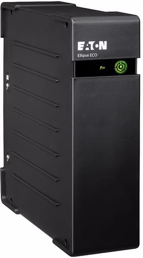 Onduleur Off-line Eaton Ellipse ECO EL650USBFR - 400 W / 650 VA - 4 prises FR — image 2