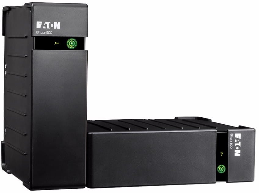 Onduleur 650 VA Eaton Ellipse ECO 650 FR (EL650FR)