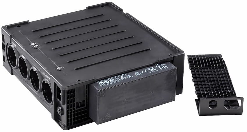 Onduleur 650 VA Eaton Ellipse ECO 650 FR (EL650FR)