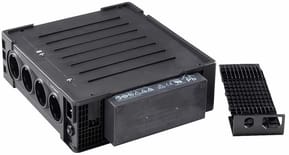Onduleur Off-line Eaton Ellipse ECO EL800USBFR - 500 W / 800 VA - 4 prises FR — image 6